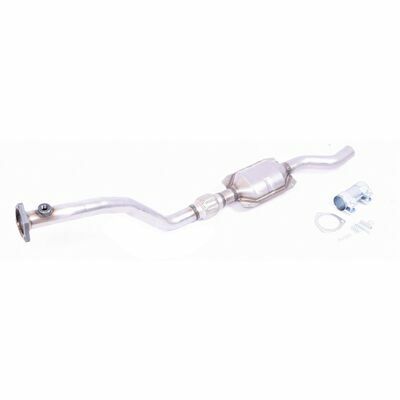 Catalizzatore AUDI/VW AHG90510