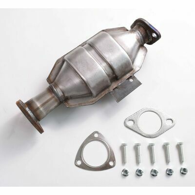 Catalizzatore HYUNDAI AHG90519