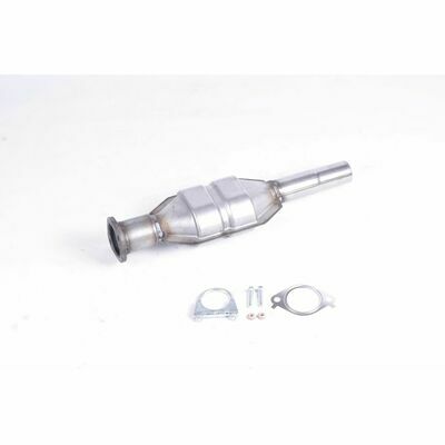 Catalizzatore VOLVO AHG90648