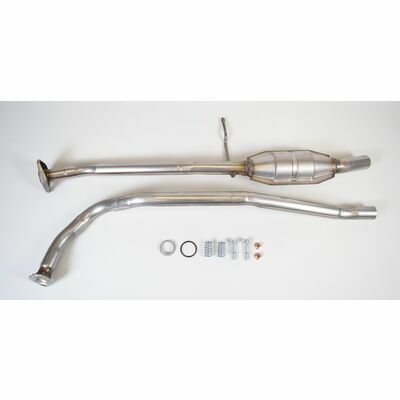 Catalizzatore SUZUKI AHG90661