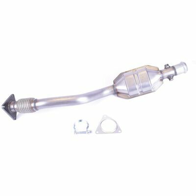 Catalizzatore RENAULT AHG90668