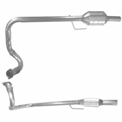 Catalizzatore CHRYSLER AHG90682