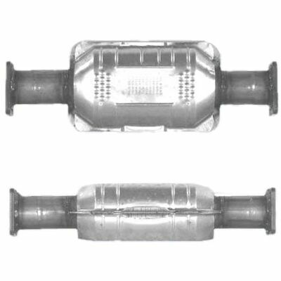 Catalizzatore ISUZU AHG90684