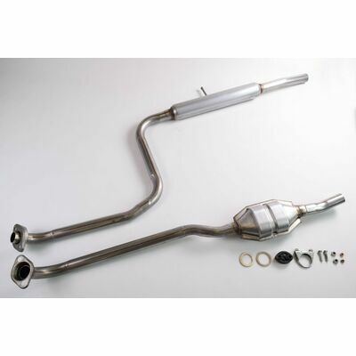 Catalizzatore DAIHATSU AHG90699