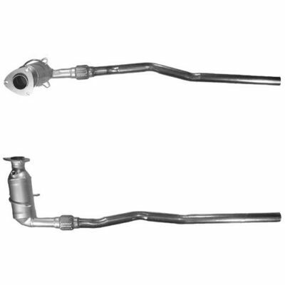 Catalizzatore OPEL AHG90725