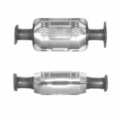 Catalizzatore MITSUBISHI AHG90753