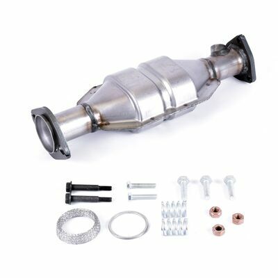 Catalizzatore HONDA AHG90771