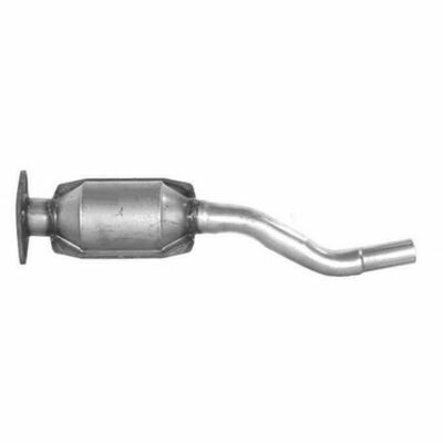 Catalizzatore FIAT AHG90780