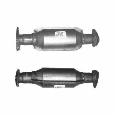 Catalizzatore HONDA AHG90784