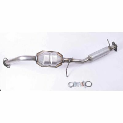 Catalizzatore SUZUKI AHG90893