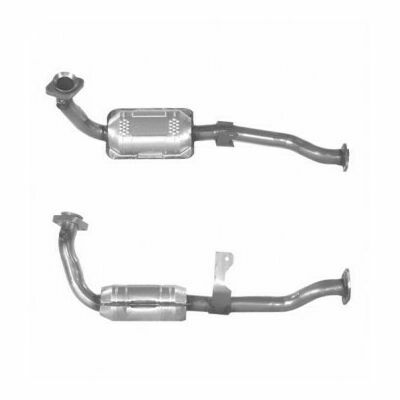 Catalizzatore RENAULT AHG90931