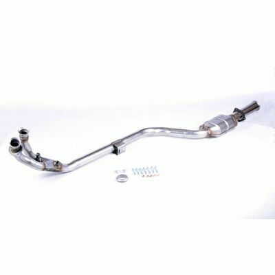 Catalizzatore MERCEDES-BENZ AHG90966
