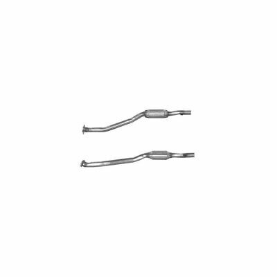Catalizzatore BMW AHG90971