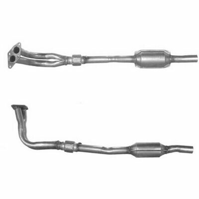 Catalizzatore VW AHG90978