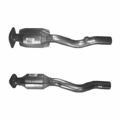 Catalizzatore FIAT AHG90995