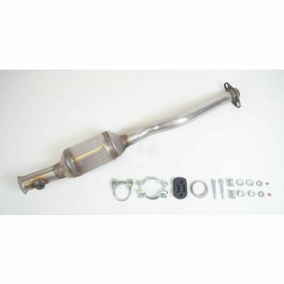 Catalizzatore CITROËN AHG90997