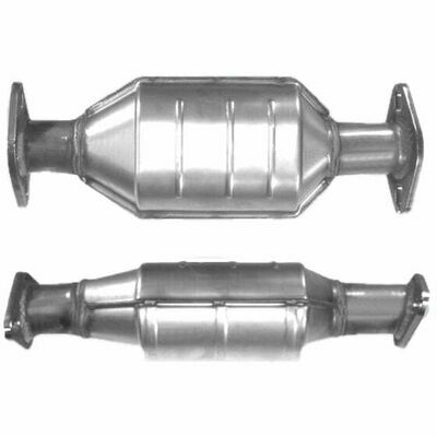 Catalizzatore MAZDA AHG91000