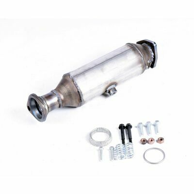 Catalizzatore HONDA AHG91011