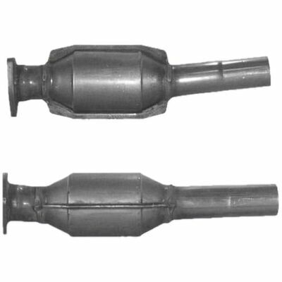 Catalizzatore FIAT AHG91014