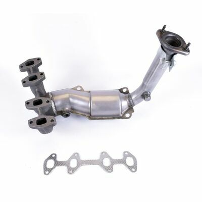 Catalizzatore FIAT/LANCIA AHG91016