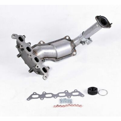 Catalizzatore FIAT AHG91017