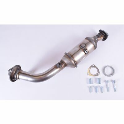 Catalizzatore HONDA AHG91057