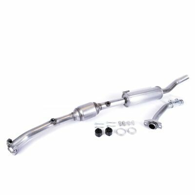 Catalizzatore TOYOTA AHG91071