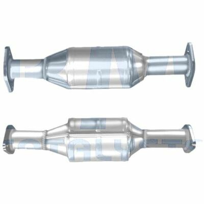 Catalizzatore MITSUBISHI AHG91072