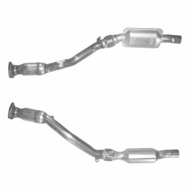 Catalizzatore AUDI AHG91086