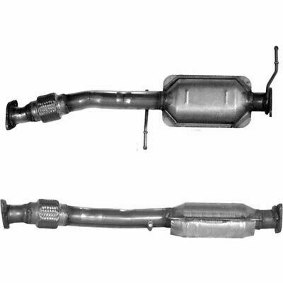 Catalizzatore KIA AHG91116