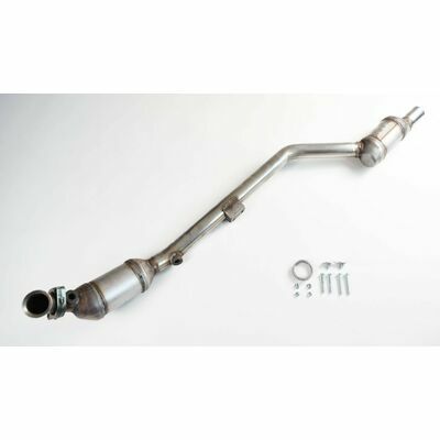 Catalizzatore MERCEDES-BENZ AHG91121