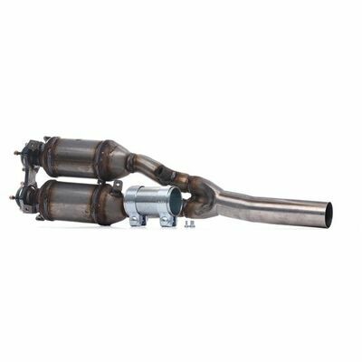 Catalizzatore SEAT/VW AHG91123