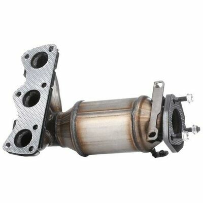 Catalizzatore JAGUAR AHG91234