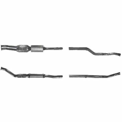 Catalizzatore CITROËN AHG91261