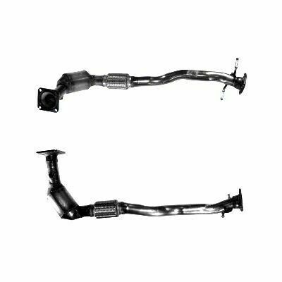 Catalizzatore FORD AHG91279