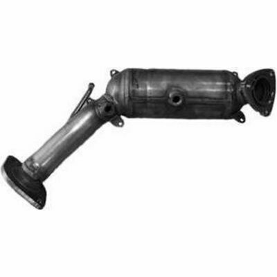 Catalizzatore HONDA AHG91353