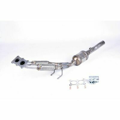 Catalizzatore VW/AUDI/SKODA/SEAT AHG91391