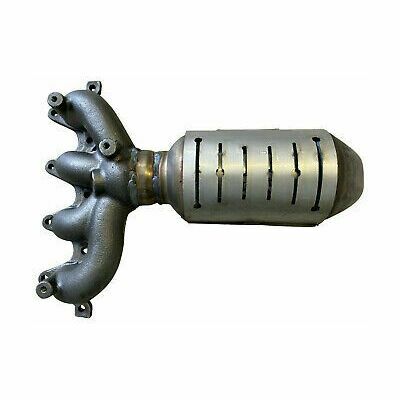Catalizzatore HYUNDAI/KIA AHG91414