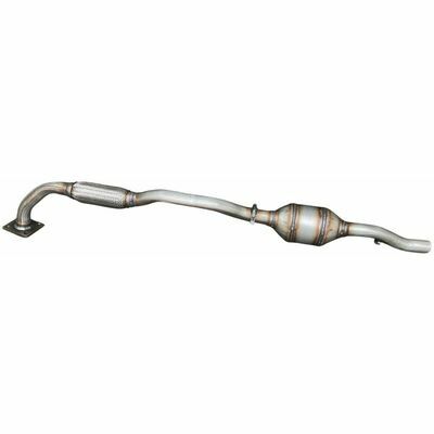Catalizzatore AUDI AHG91416