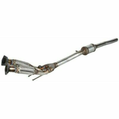 Catalizzatore AUDI AHG91420