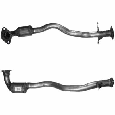 Catalizzatore MITSUBISHI AHG91450