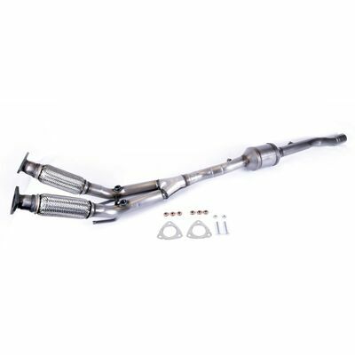 Catalizzatore AUDI/SEAT/SKODA/VW AHG91454