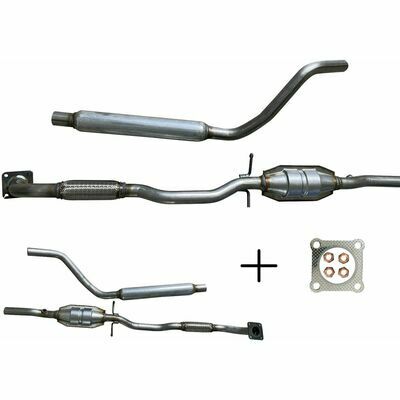 Catalizzatore AUDI AHG91479