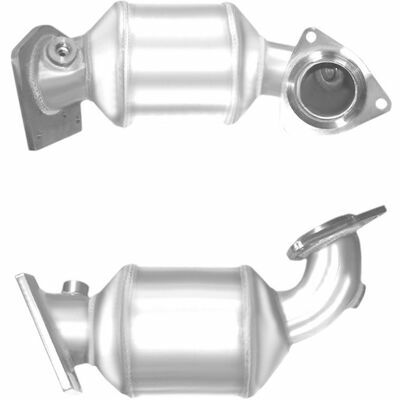Catalizzatore OPEL AHG91488