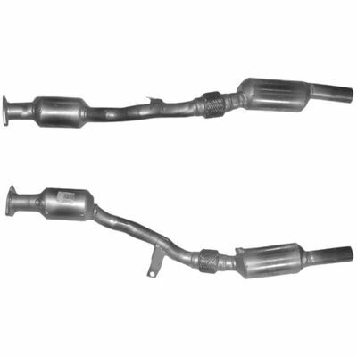 Catalizzatore AUDI AHG91507
