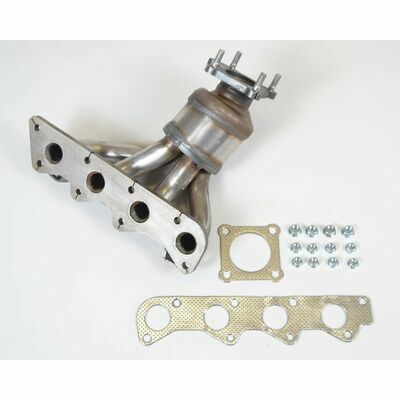 Catalizzatore SEAT/VW AHG91529