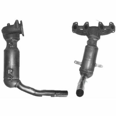 Catalizzatore FIAT/LANCIA AHG91536