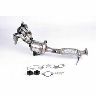 Catalizzatore FORD/VOLVO AHG91560