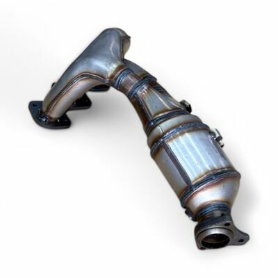 Catalizzatore MERCEDES-BENZ AHG91646