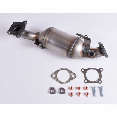 Catalizzatore AUDI/SKODA/VW/SEAT AHG91713